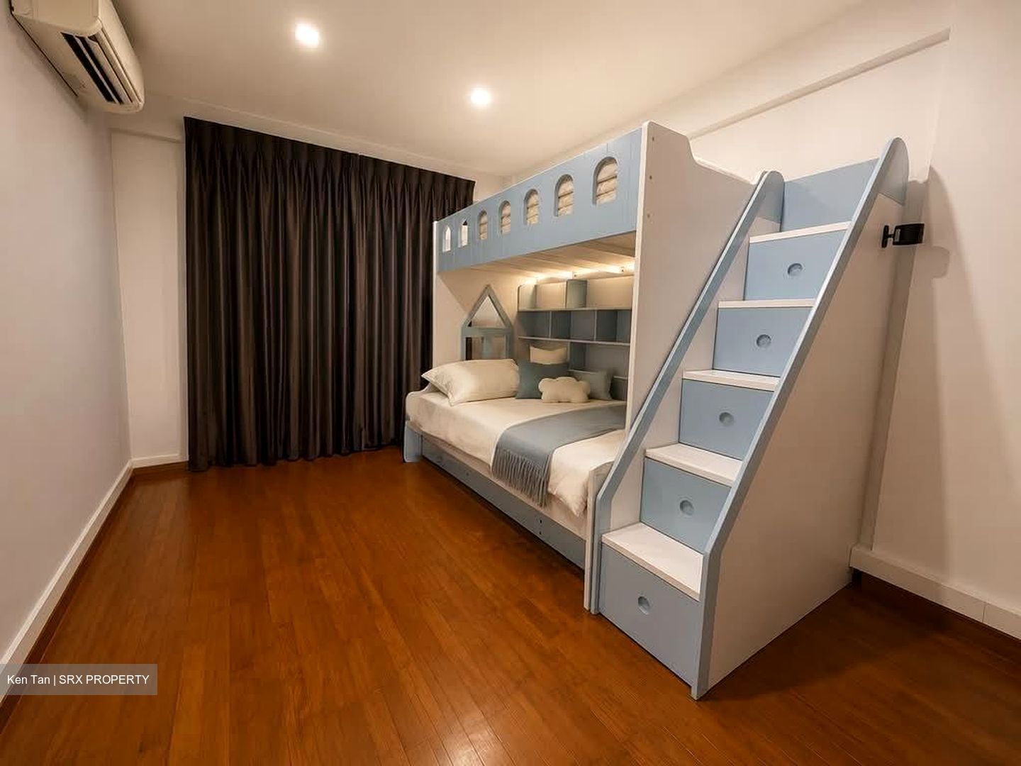 Blk 853 Woodlands Street 83 (Woodlands), HDB 4 Rooms #594156421